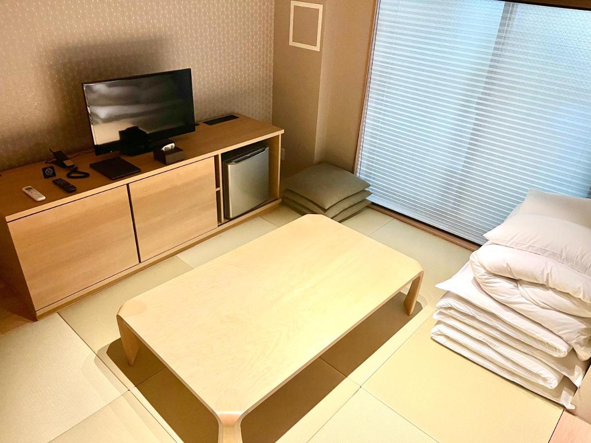 Apartment Guest One Heart At Higashi Otowa Kyōto